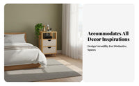 Nordic aesthetic Multi-Drawer upright Cabinet Simple Design cream Utility Cabinet Space-Saving Storage Solution flexible Use for Apartment Dwellers, Homeowners, Students, Bedroom, Living Room, Study, Hallmethod