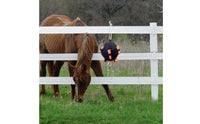 Long-Lasting Horse Feed Ball Boredom Relief Stable Feeding Toy Lightweight for Pasture