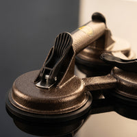Non-Slip Vacuum Suction Cup Lifter High-Strength Double Suction Cup Lifter Strong for Glaziers