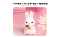 Lucky Cat Figurine Creative Gift Cute Cat Figurine Collectible Item Resin Desk Decoration for Shop Owners, Men, Home Decor, Store, Computer Display
