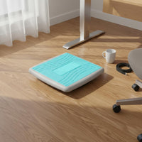 Balance Board Multipurpose Core Training Board Non Slip Surface Fitness Equipment for Stretching Practice