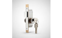 Storefront Door Mortise Lock Professional Grade Storefront Door Lock Direct Replacement Security Hardware for Office