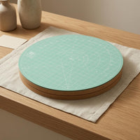 Table Tennis Pressing Pad Flat Racket Pressing Board Easy to Install