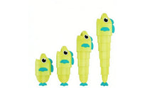 Fishing Game Educational Fishing Game with Rods Lightweight Detailed for Children, Playroom, Playdates