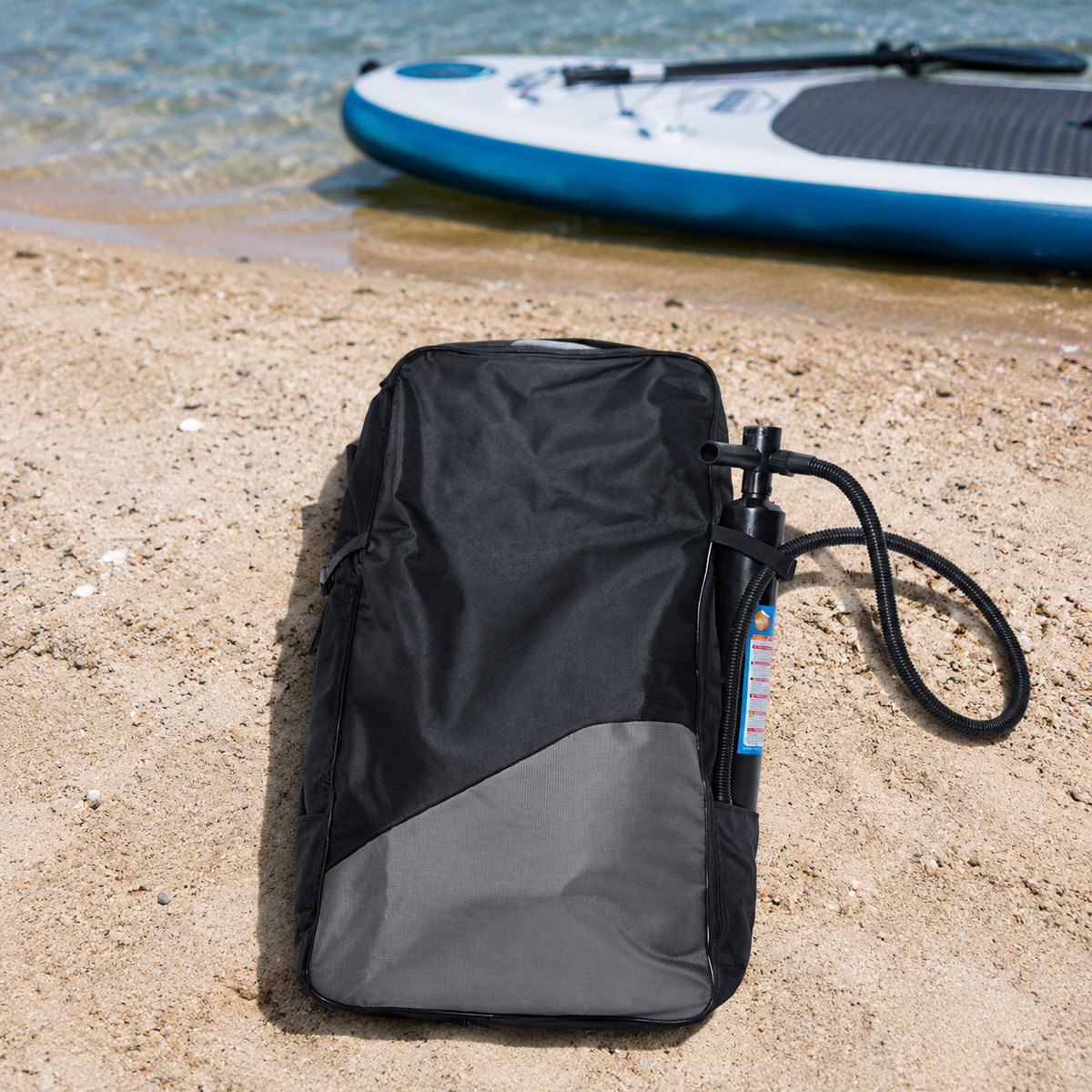 paddleboard bag