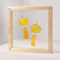 DIY picture frame kit
