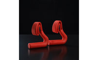 Neutral Grip Pull Up Handles Heavy-Duty Fitness Grip Handles Reinforced Exercise Handle for Weightlifting