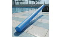 High Buoyancy Pool Foam Cylinder No Need to Inflate Water Foam Cylinder Flexible Floating Foam Tube Long-Lasting for Beginners