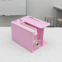 Eyelash Flowering Machine Reusable Lash Fan Creator Portable