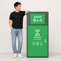 waste bin