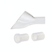 Acrylic Lily Pipe Dispersed Flow Enhances Gas Exchange for Nano Tanks