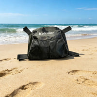 Kayak Seat Backpack Fishing Boat Seat Bag Large Capacity Kayak Storage Bag for Kayaking