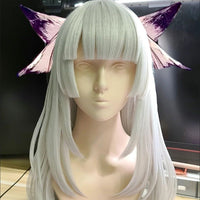Unpainted Mannequin Head with Shoulders for Hair Styling Practice