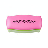 Decorative Edge Tool Creative Patterns Border Punch Easy to Use Lace Paper Puncher for Kids
