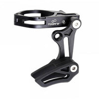 Single Loop Chain Guide Long-Lasting Bike Chain Guide Easy Installation