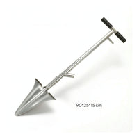 Fertilizer Applicator with Head Manual Fertilizer Applicator Handheld