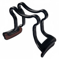 Teaches Proper Bowing Violin Bow Straightener Muscle Memory Training Bow Straightener Easy to Install Music Accessory Safe on Instrument for Beginners, Students, Teachers, Practice, Lesson, Rehearsal