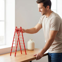 Housewarming Ladder Ornament House Decoration for New Home