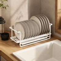 dish drying rack