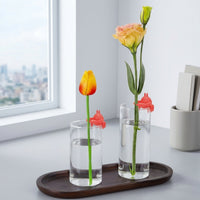 Pincer Plant Support Creative Design Cute Pincer Plant Clip for Desktop, Office, Windowsill