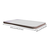 Elastic Bar Table Cover Snug Wrap Billiard Table Cover Washable Home Decor for Exhibition