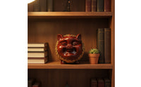 Piggy Bank Decorative Pig-Shaped Bank with Monetary Symbol Decorations Designs Embossed Pig-Shaped Moneys Box for Home Decor