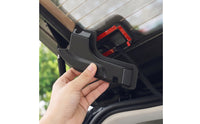 Rear Window Wire Cover Defroster Wire Cover Long for Vehicle Owners