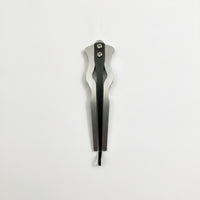 Jaw Harp Metal Jew's Harp Compact Folk Instrument for Instrumentalists