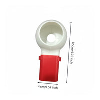 Dust Collector Reusable Drilling Dust Shroud Portable for DIY Enthusiasts