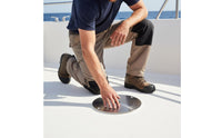 Marine Manhole Cover Heavy Duty Round Access Panel Cover