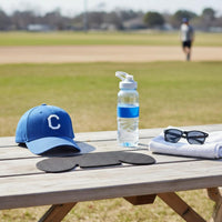 Dirt Proof Hat Sweat Liner Portable Adhesive Cap Pad