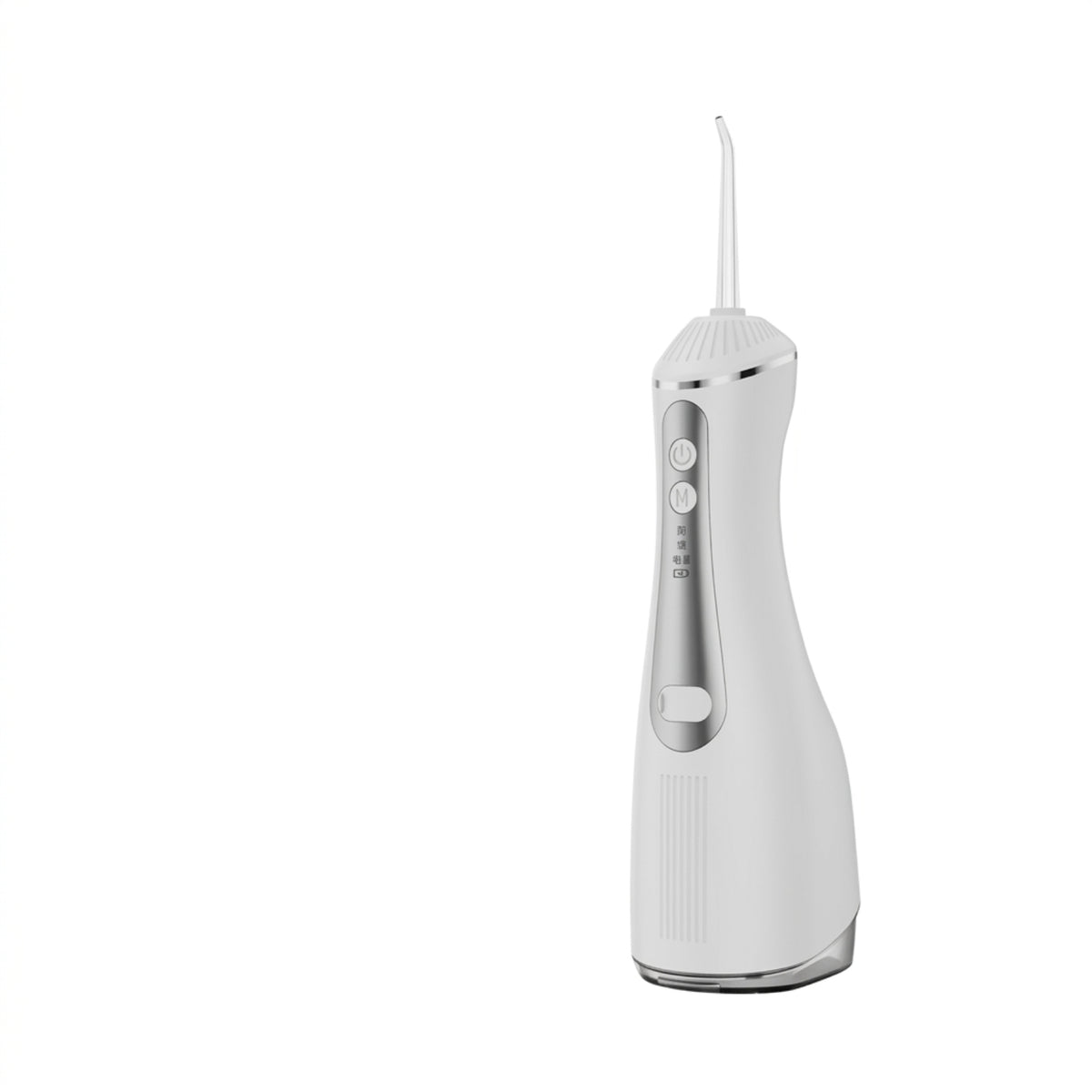 Electric Water Flosser Waterproof Portable Teeth Cleaner for Travel