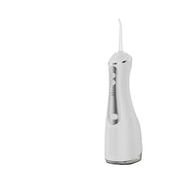 Electric Water Flosser Waterproof Portable Teeth Cleaner for Travel