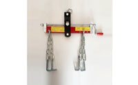 Engine Weight Leveler Engine Leveler Professional-Grade Balancing Bar for Home Mechanics