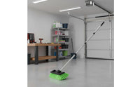Car Wash Brush Scratch Resistant Soft Filament Wash Mop Versatile