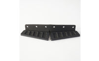 Valve Flap Fasten-on Water Backflow Preventer Flap Assembly Low-Profile for Boat Owners