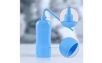 Press Bottle with Long Nozzle Exact Rinsing Bottle with Nozzle Easy-Grip
