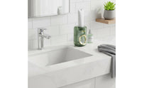 Easy to Clean Automatic Toothpaste Dispenser Bathroom Accessory for Children