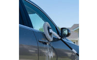 Ergonomic Grip Long Handle Car Cleaning Mop ScratchGentle Extendable Car Wash Brush