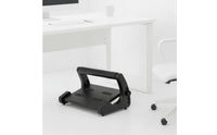 Adjustable Under Desk Footrest Ergonomic Adjustable Desk Footrest Furniture for Telecommuters