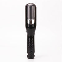 Beauty Tool Trim Ends Only Portable Split-End Hair Trimmer Glossy Finish Split End Trimmer Transparent Cap