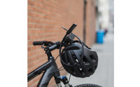 3-Digit Zip Tie Lock with Combination Lock Flexible for Commuters, Bicycles