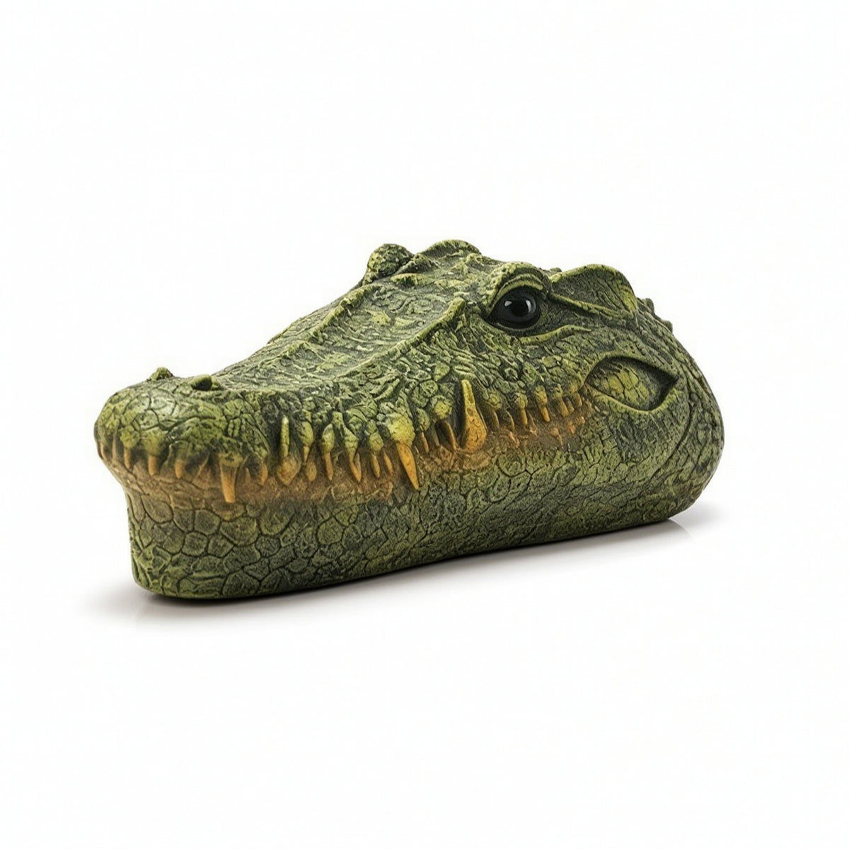 Head Ornament Textured Head Cute for Pond