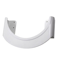 Wall-Mounted Helmet Rack Wall Helmet Storage Rack Easy to Install