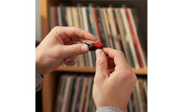 High-Fidelity Sound Ruby Stylus Easy Installation LP Vinyl Pickup for Audiophiles