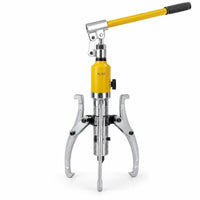 Hydraulic Bearing Puller Industrial Hydraulic Gear Puller Tool for Mechanics, Garage
