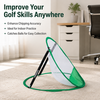 golf chipping net