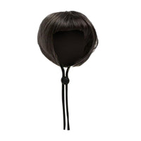 Cut Pet Hairpiece Pet Costume Party Accessory Hairpiece dogs, Cats, Parties, Holidays, Photo Shoots