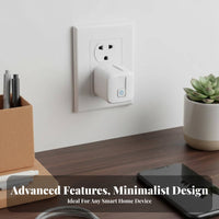 European Smart Plug Devi Cert When Iedrt When Ied Rt When Ied Sharing W When I Smart Socket Spoken Commands Outlet App