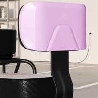 Electric Bike Rear Backrest Universal Fit Vehicle Accessory Easy to Clean